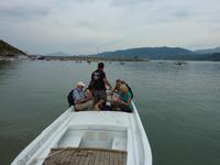 Bootsfahrt zu den Grotten von Palinuro &ndash; &copy; Sylvia Lorenz (Eberhardt TRAVEL)