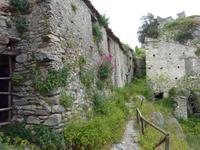 San Severino &ndash; &copy; Sylvia Lorenz (Eberhardt TRAVEL)