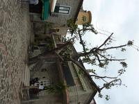 Marktplatz in Agropoli