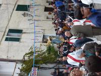 San Marco Osterprozession &ndash; &copy; Sylvia Lorenz (Eberhardt TRAVEL)