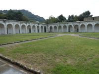 Certosa von Capri &ndash; &copy; Sylvia Lorenz (Eberhardt TRAVEL)