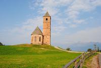 in Hafling &ndash; &copy; Mario Scheinert (Eberhardt TRAVEL)