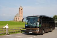 in Hafling &ndash; &copy; Mario Scheinert (Eberhardt TRAVEL)