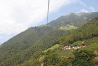 Auf dem Weg nach Hochmuth &ndash; &copy; Mario Scheinert (Eberhardt TRAVEL)