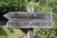 bei Vellau &ndash; &copy; Mario Scheinert (Eberhardt TRAVEL)