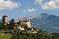 Schloss Tirol &ndash; &copy; Mario Scheinert (Eberhardt TRAVEL)