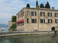 In San Vigilio &ndash; &copy; Anne Sturm (Eberhardt TRAVEL)