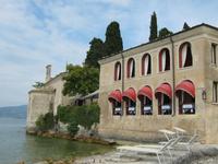 In San Vigilio &ndash; &copy; Anne Sturm (Eberhardt TRAVEL)