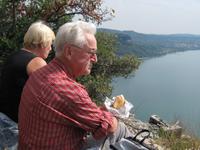 ...und genießen... &ndash; &copy; Anne Sturm (Eberhardt TRAVEL)