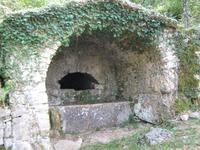 Alter Brunnen &ndash; &copy; Anne Sturm (Eberhardt TRAVEL)