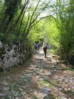 Weiter geht's &ndash; &copy; Anne Sturm (Eberhardt TRAVEL)