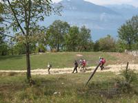 Spitzengruppe &ndash; &copy; Anne Sturm (Eberhardt TRAVEL)