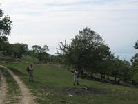Kastaniensammler &ndash; &copy; Anne Sturm (Eberhardt TRAVEL)