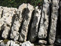 Seltener Mauerbau &ndash; &copy; Anne Sturm (Eberhardt TRAVEL)
