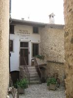 In Castelletto &ndash; &copy; Anne Sturm (Eberhardt TRAVEL)