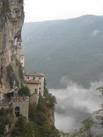 Madonna della Corona &ndash; &copy; Anne Sturm (Eberhardt TRAVEL)