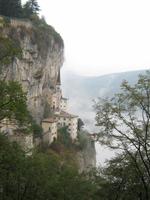 Madonna della Corona &ndash; &copy; Anne Sturm (Eberhardt TRAVEL)
