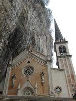 Madonna della Corona &ndash; &copy; Anne Sturm (Eberhardt TRAVEL)