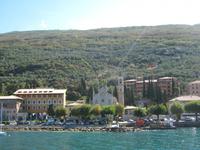 Schifffahrt auf dem Gardasee &ndash; &copy; Anne Sturm (Eberhardt TRAVEL)