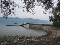 Bootssteg in Ispra &ndash; &copy; Martina Wutzler (Eberhardt TRAVEL)