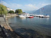 Seepromenade &ndash; &copy; Martina Wutzler (Eberhardt TRAVEL)