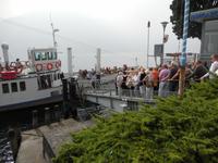 gleich gehts los &ndash; &copy; Martina Wutzler (Eberhardt TRAVEL)