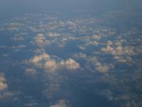 Über den Wolken &ndash; &copy; Gabriele Schwarze (Eberhardt TRAVEL)
