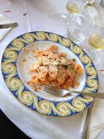 lecker Pasta &ndash; &copy; Patrick Fritzsche (Eberhardt TRAVEL)