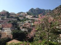 Positano &ndash; &copy; Patrick Fritzsche (Eberhardt TRAVEL)