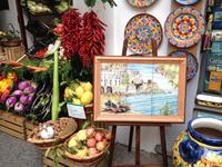 in Amalfi &ndash; &copy; Patrick Fritzsche (Eberhardt TRAVEL)