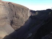 Krater des Vesuvs &ndash; &copy; Patrick Fritzsche (Eberhardt TRAVEL)