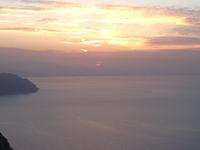 Sonnenaufgang  &ndash; &copy; Patrick Fritzsche (Eberhardt TRAVEL)