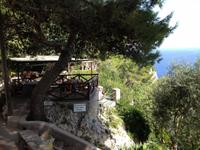 am Arco Naturale &ndash; &copy; Patrick Fritzsche (Eberhardt TRAVEL)