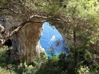 der Arco Naturale &ndash; &copy; Patrick Fritzsche (Eberhardt TRAVEL)