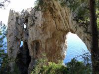 der Arco Naturale &ndash; &copy; Patrick Fritzsche (Eberhardt TRAVEL)