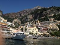 Positano &ndash; &copy; Patrick Fritzsche (Eberhardt TRAVEL)