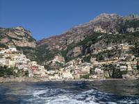Positano &ndash; &copy; Patrick Fritzsche (Eberhardt TRAVEL)