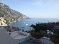 Positano &ndash; &copy; Patrick Fritzsche (Eberhardt TRAVEL)