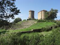 Velia &ndash; &copy; Anne-Katrin Müller (Eberhardt TRAVEL)