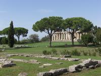 Paestum &ndash; &copy; Anne-Katrin Müller (Eberhardt TRAVEL)