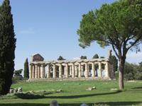Paestum &ndash; &copy; Anne-Katrin Müller (Eberhardt TRAVEL)