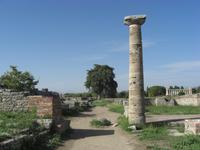 Paestum &ndash; &copy; Anne-Katrin Müller (Eberhardt TRAVEL)