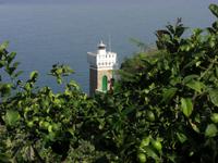 Blick von Agropoli &ndash; &copy; Anne-Katrin Müller (Eberhardt TRAVEL)