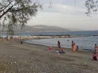 unser Strand &ndash; &copy; Anne-Katrin Müller (Eberhardt TRAVEL)