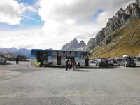 Pass Pordoi