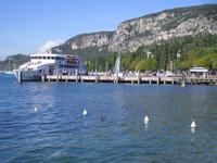 Garda am Gardasee &ndash; &copy; Katrin Deutschbein (Eberhardt TRAVEL)