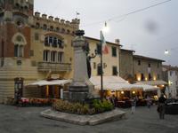 Montecatini Alto &ndash; &copy; Katrin Deutschbein (Eberhardt TRAVEL)