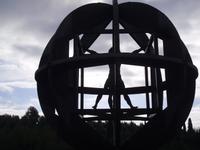 Vinci - Der vitruvianische Mensch &ndash; &copy; Katrin Deutschbein (Eberhardt TRAVEL)
