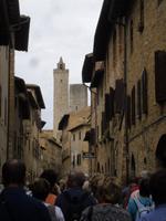 San Gimignano &ndash; &copy; Katrin Deutschbein (Eberhardt TRAVEL)