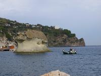 Lacco Ameno &ndash; &copy; Petra Scherbaum (Eberhardt TRAVEL)